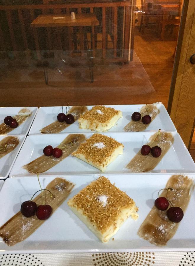 Faralya Misafir Evi Daire Dış mekan fotoğraf