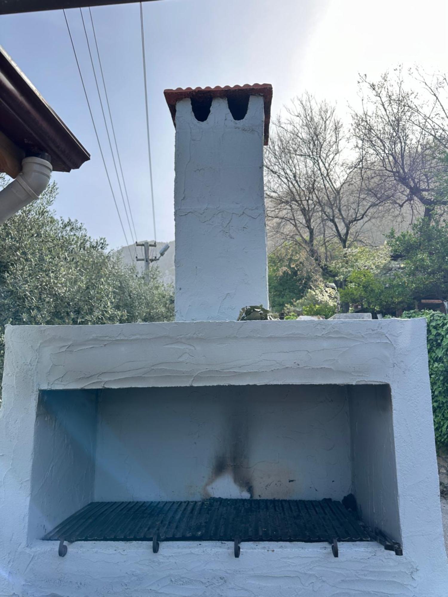 Faralya Misafir Evi Daire Dış mekan fotoğraf